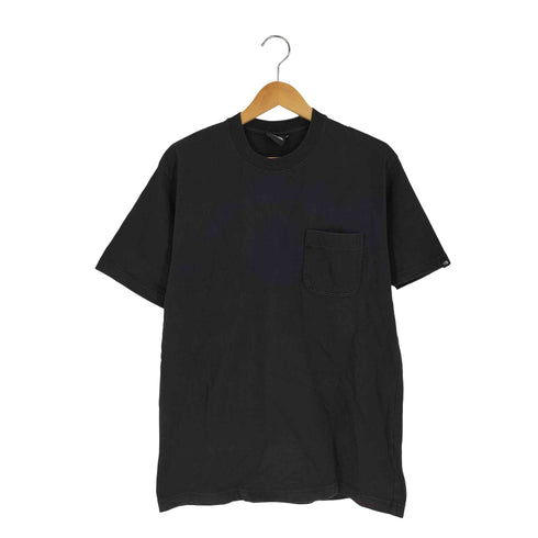 ザノースフェイス THE NORTH FACE S/S HEAVY COTTON TEE ショートスリーブヘビーコットンティー メンズ import:M